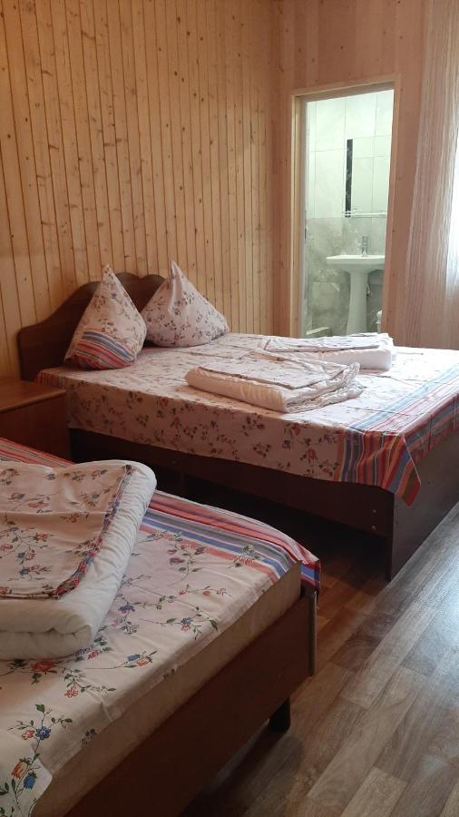 Zolotaya Buhta 10 Hotel ปิซุนดา ภายนอก รูปภาพ